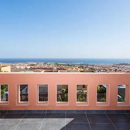 Casa Lola Villa *